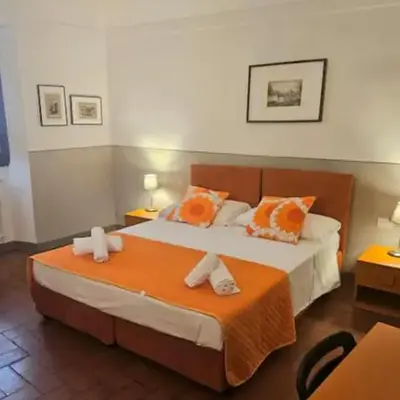 Palmieri flat