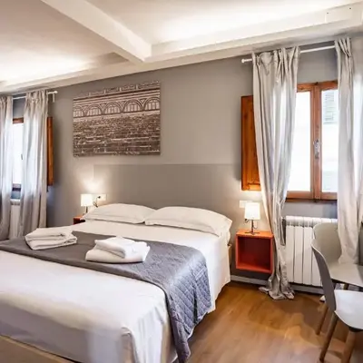 GuestHost - Pisana 236 Suites