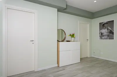 Planimetria di Sogna Firenze apartments