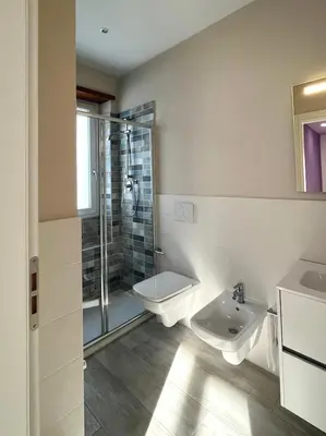 Bagno di Sogna Firenze apartments