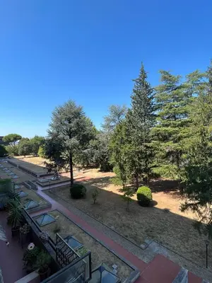 Giardino di Sogna Firenze apartments