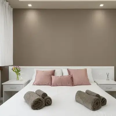 Sogna Firenze apartments