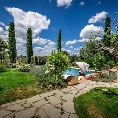 Villa dei Pavoni - B&B
