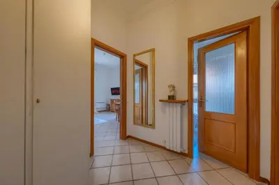 Planimetria di Panoramic House - Elegante Appartamento Con Vista