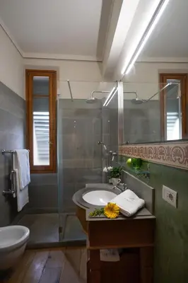 Bagno di Casa Sofia Santo Spirito