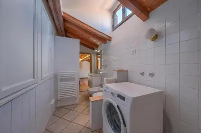 Bagno di Romantic Home - Charm ed Eleganza nel cuore di Firenze