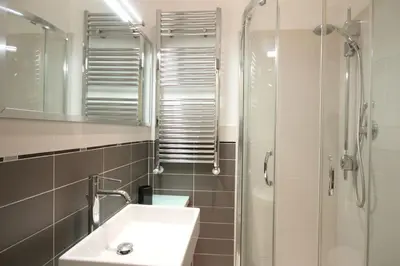 Bagno di Appartamento Centro Città