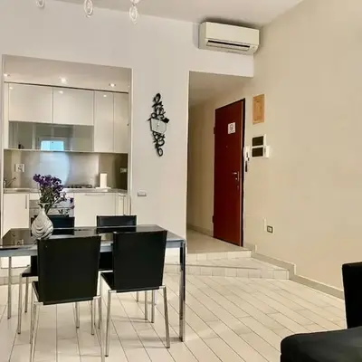 Appartamento Centro Città