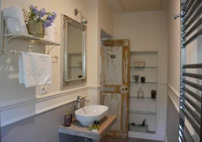 Bagno di Maison Galli