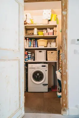 Cucina o angolo cottura di Maison Galli