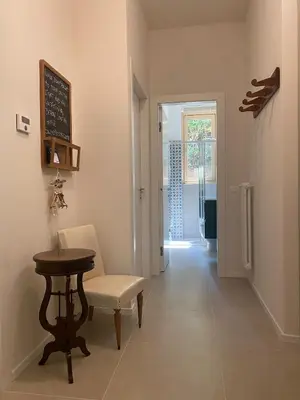 Planimetria di Bellosguardo Hill Apartment - Florence