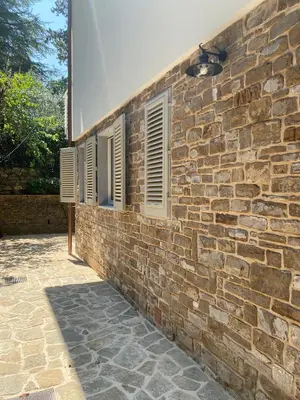 Planimetria di Bellosguardo Hill Apartment - Florence