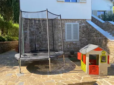 Edificio in cui si trova l'appartamento