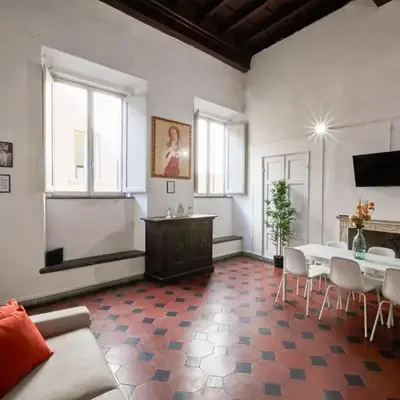 De Bardi - Beautiful Home near Ponte Vecchio