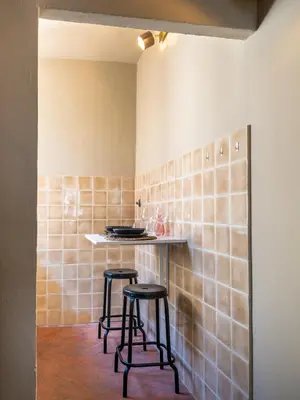 Planimetria di Pilastri APT - Dolcevita Holiday