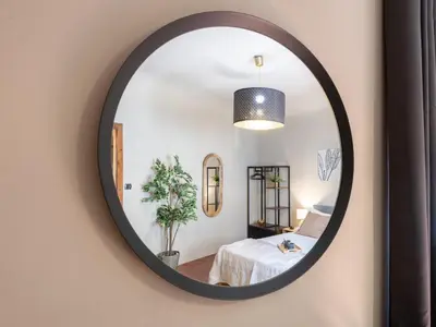 Planimetria di Pilastri APT - Dolcevita Holiday