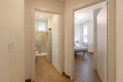 Bagno di Elegant Escape
