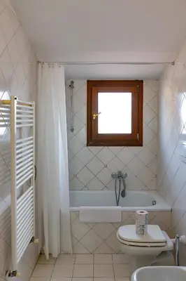 Bagno di Spectacular 1BR stunning views