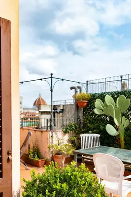 Planimetria di Spectacular 1BR stunning views