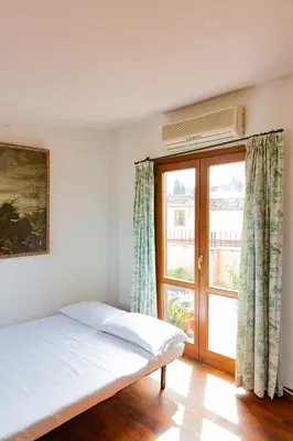 Letto o letti in una camera di Spectacular 1BR stunning views