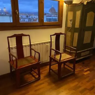 Spectacular 1BR stunning views