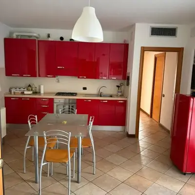 Leopolda Apartment