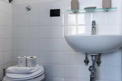 Bagno di Santa Felicita Studio - Ponte Vecchio