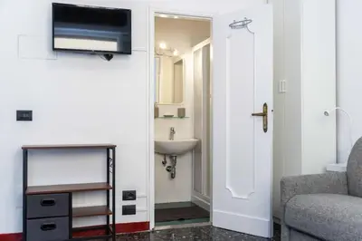 Bagno di Santa Felicita Studio - Ponte Vecchio
