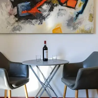 Santa Felicita Studio - Ponte Vecchio