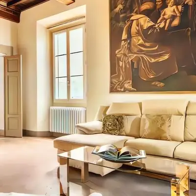 The Santa Croce Palace By San Firenze Collection