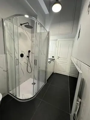 Bagno di Next to the Cathedral Duomo