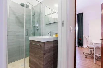 Bagno di Santa Croce Elegant Apartment