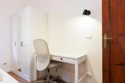 Planimetria di Santa Croce Elegant Apartment