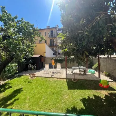 Il giardino Segreto