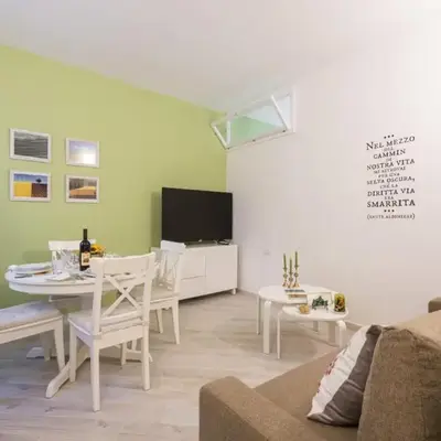 Apartments Florence - Divina Apartment