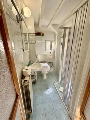 Bagno di Acacia Firenze - Anteo