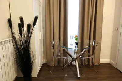 Planimetria di Cattaleya rooms