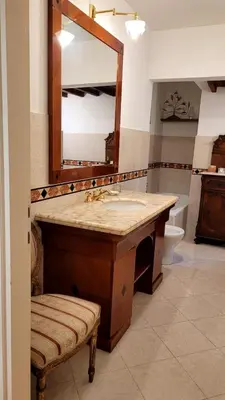 Planimetria di Florence Art Apartment