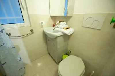 Bagno di Un Bacio a Firenze