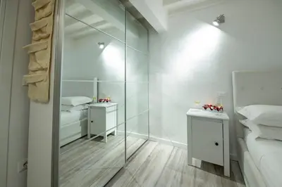 Bagno di Un Bacio a Firenze