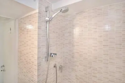 Bagno di Un Bacio a Firenze