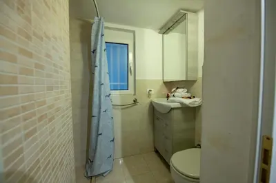 Bagno di Un Bacio a Firenze