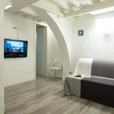 Un Bacio a Firenze
