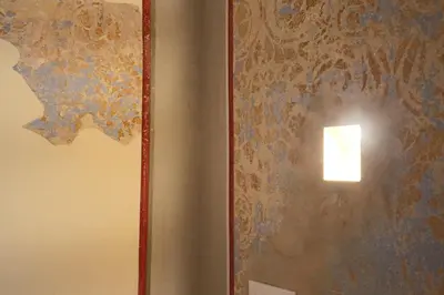 Planimetria di Uffizi Harmony