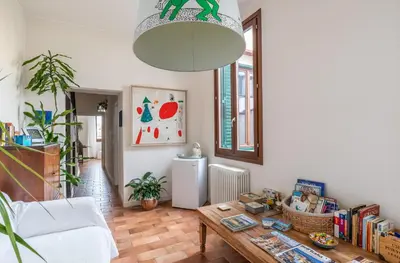 Cibo presso il bed & breakfast o nelle vicinanze