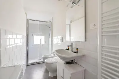 Bagno di Pinzochere 16 N