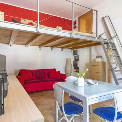 Italian Experience-Florentine Careggi Loft
