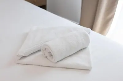 Letto o letti in una camera di Il Giaggiolo Apartment 2