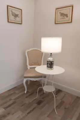Planimetria di LC41 Suites