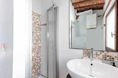 Bagno di San Niccolò Tower Flat - Sweet Dreams in Florence